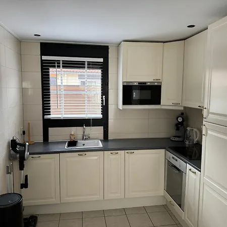 Casa Bep Zevenhuizen (Zuidplas)