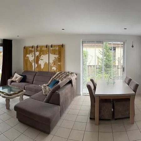 Casa Bep Holiday home *