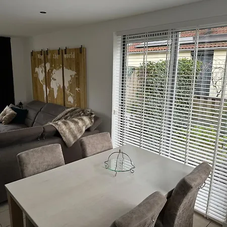 Holiday home Casa Bep Zevenhuizen (Zuidplas)
