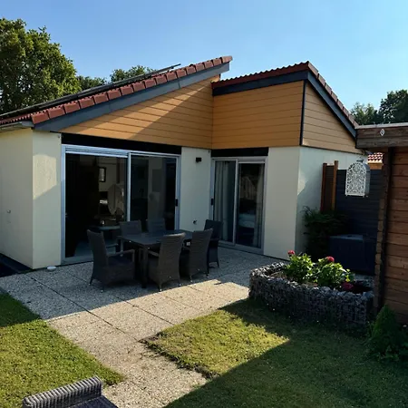 Casa Bep Zevenhuizen (Zuidplas)