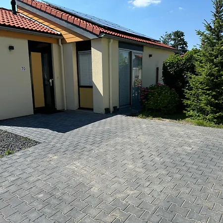 Holiday home Casa Bep