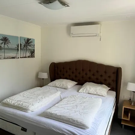 Prázdninový dům Casa Bep