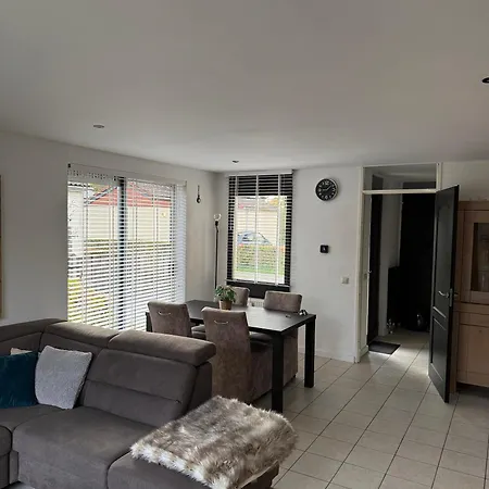 Casa Bep Holiday home *