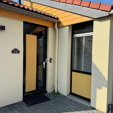 Casa Bep Holiday home