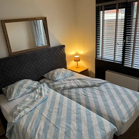 Casa Bep * Zevenhuizen (Zuidplas)