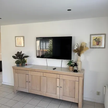 Casa Bep بيت للعطل Zevenhuizen (Zuidplas)