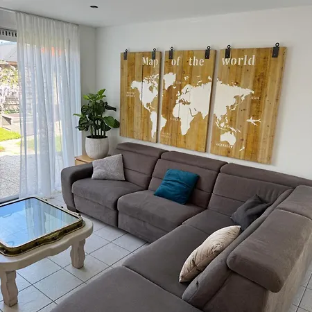 Tatil Evi Casa Bep Zevenhuizen (Zuidplas)