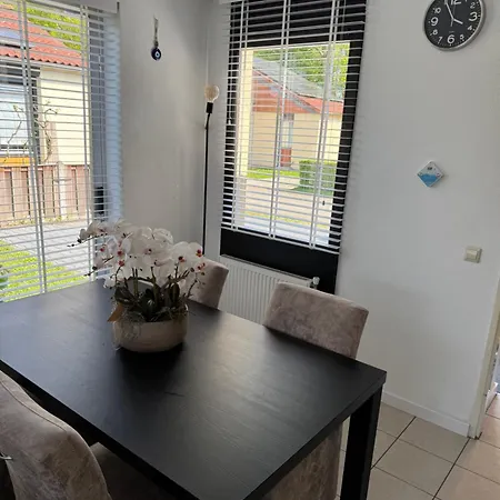 Casa Bep Zevenhuizen (Zuidplas)