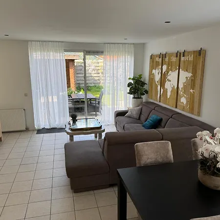 Casa Bep Holiday home