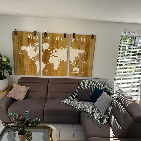 Casa Bep Holiday home