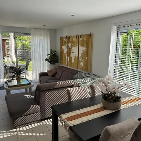 Casa Bep * Zevenhuizen (Zuidplas)