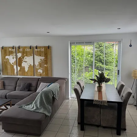 بيت للعطل Casa Bep