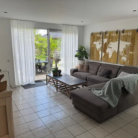 Holiday home Casa Bep Zevenhuizen (Zuidplas)