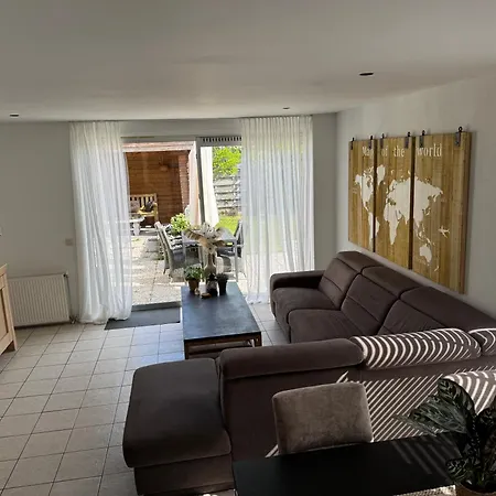 Prázdninový dům Casa Bep