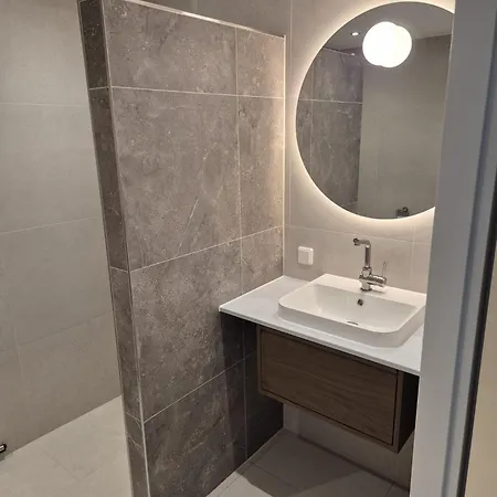 بيت للعطل Casa Bep