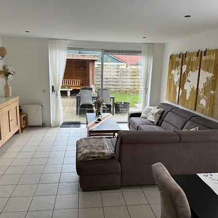 Hébergement de vacances Casa Bep *