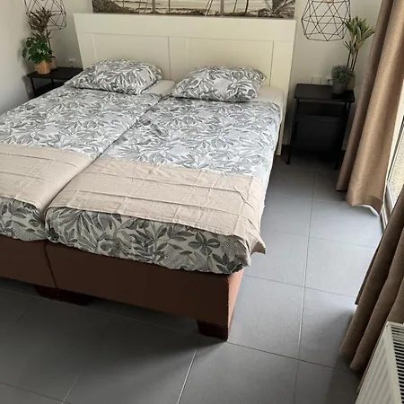 Casa Bep * Zevenhuizen (Zuidplas)