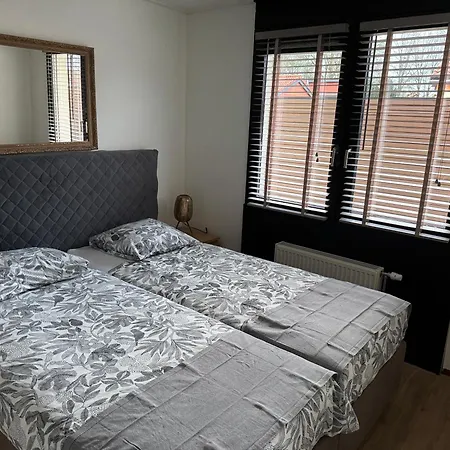 Casa Bep * Zevenhuizen (Zuidplas)