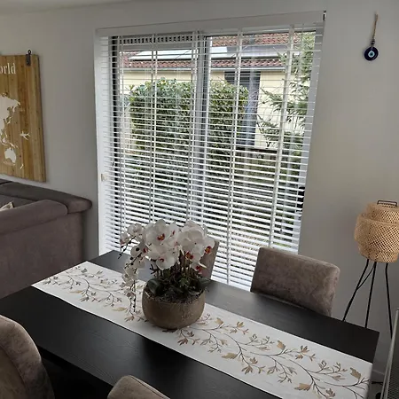 Hébergement de vacances Casa Bep