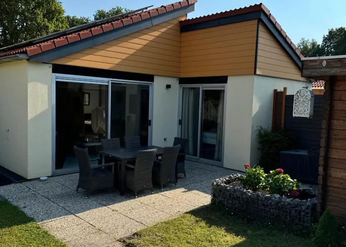 Casa Bep Zevenhuizen (Zuidplas)