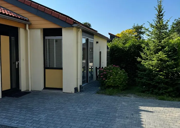 Vakantiehuis Casa Bep *