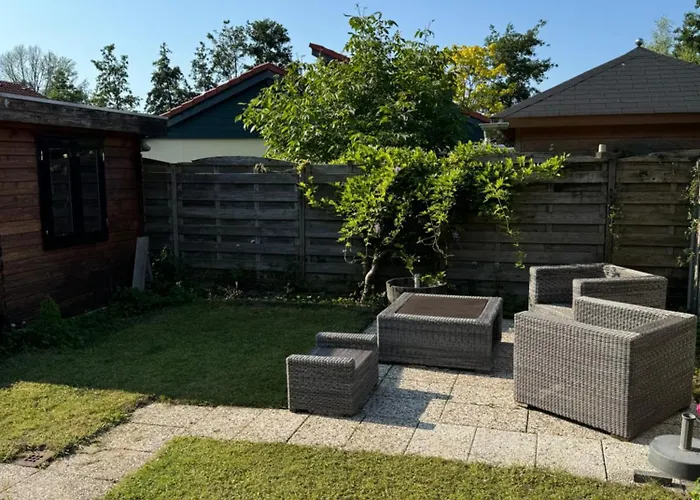 Casa Bep * Zevenhuizen (Zuidplas)