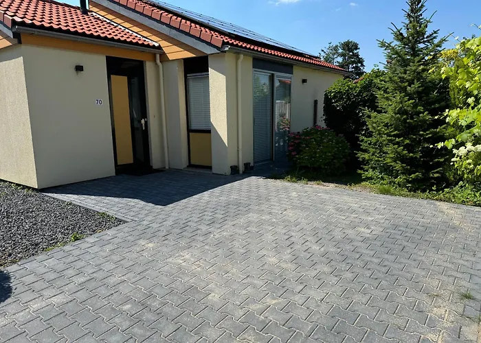 Vakantiehuis Casa Bep