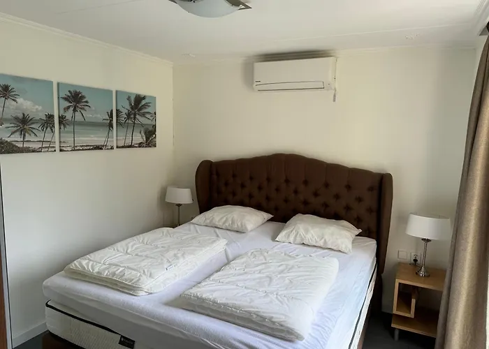 Vakantiehuis Casa Bep