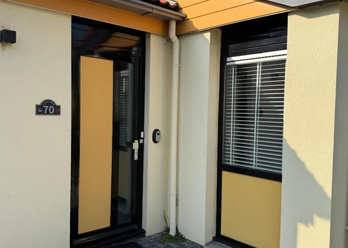 Casa Bep Vakantiehuis