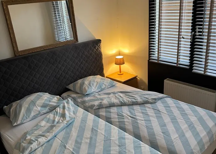 Casa Bep * Zevenhuizen (Zuidplas)