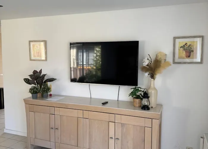 Casa Bep Vakantiehuis Zevenhuizen (Zuidplas)