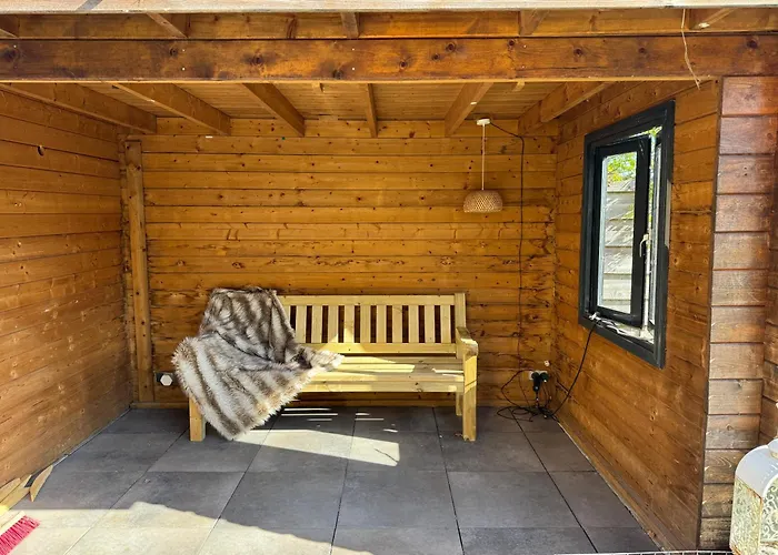 Vakantiehuis Casa Bep Zevenhuizen (Zuidplas)