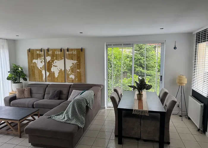 Vakantiehuis Casa Bep