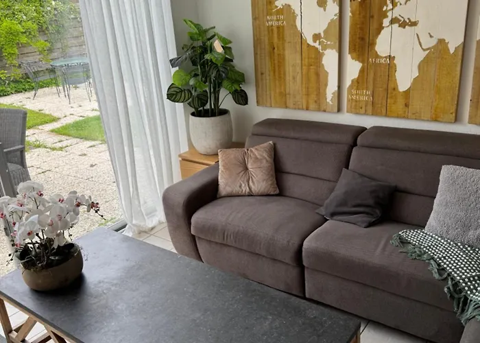 Vakantiehuis Casa Bep Zevenhuizen (Zuidplas)