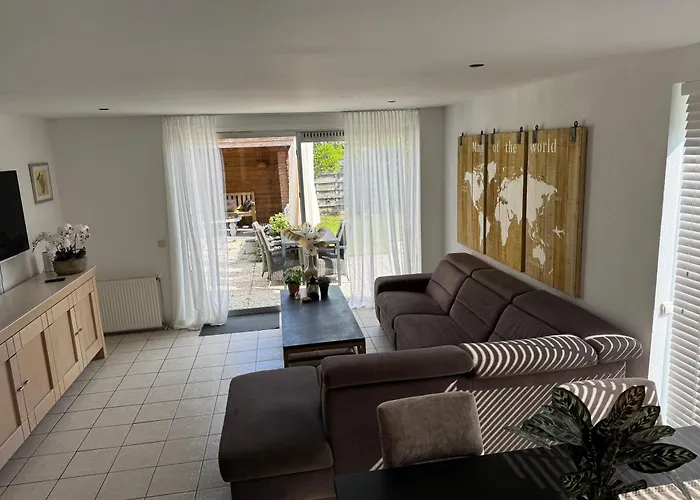 Vakantiehuis Casa Bep