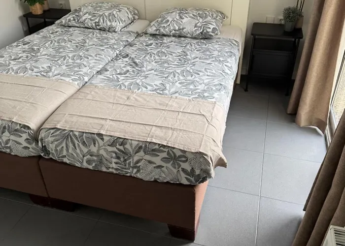 Casa Bep * Zevenhuizen (Zuidplas)