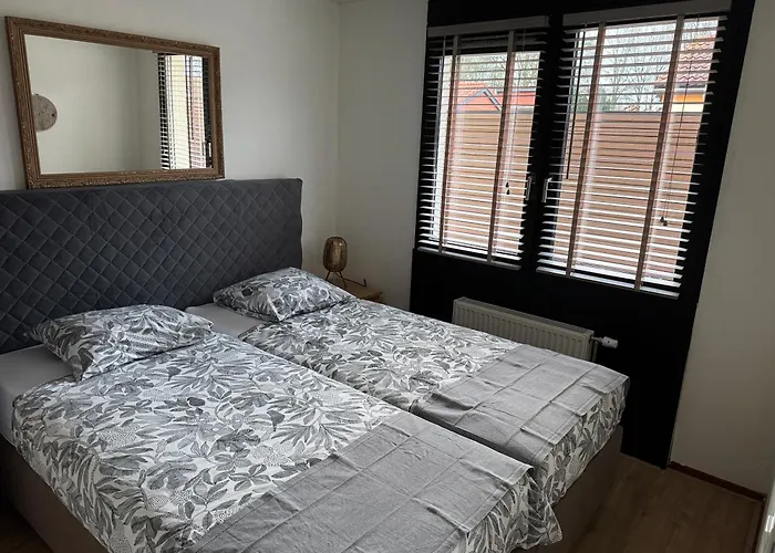 Casa Bep * Zevenhuizen (Zuidplas)