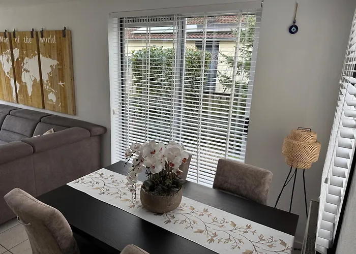 Vakantiehuis Casa Bep