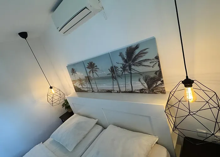 Tatil Evi Casa Bep *