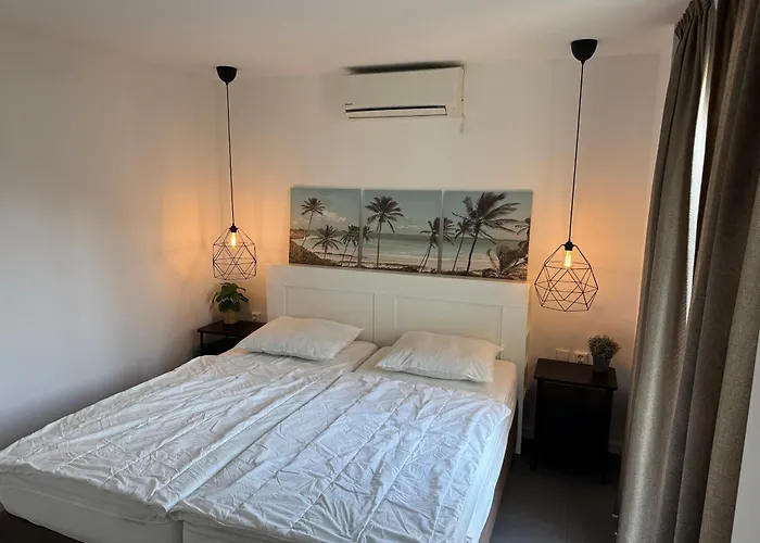 Casa Bep Vakantiehuis *