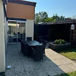 Casa Bep Prázdninový dům Zevenhuizen (Zuidplas)