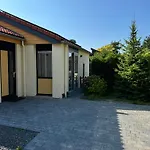 Prázdninový dům Casa Bep *