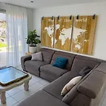Prázdninový dům Casa Bep Zevenhuizen (Zuidplas)
