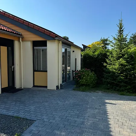 بيت للعطل Casa Bep *