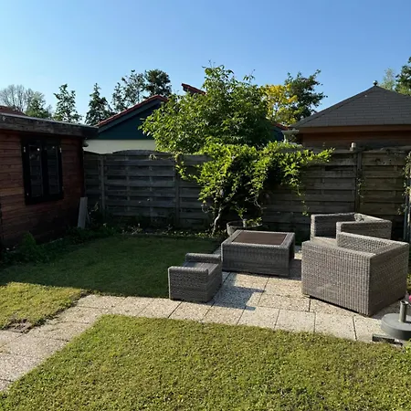 Casa Bep * Zevenhuizen (Zuidplas)
