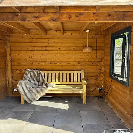بيت للعطل Casa Bep Zevenhuizen (Zuidplas)
