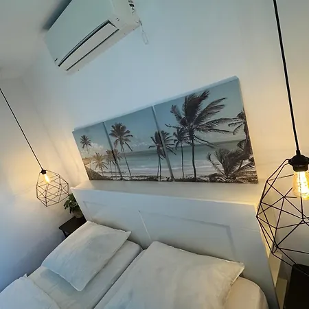 בית נופש Casa Bep *