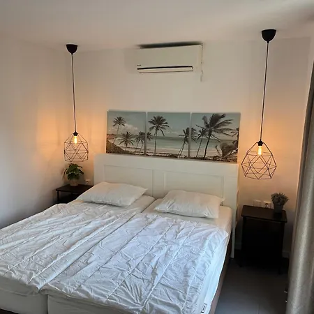 Casa Bep בית נופש *