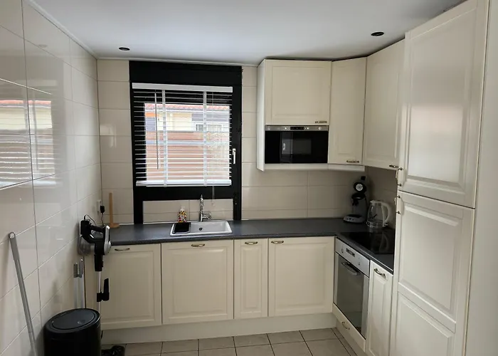 Casa Bep Zevenhuizen (Zuidplas)