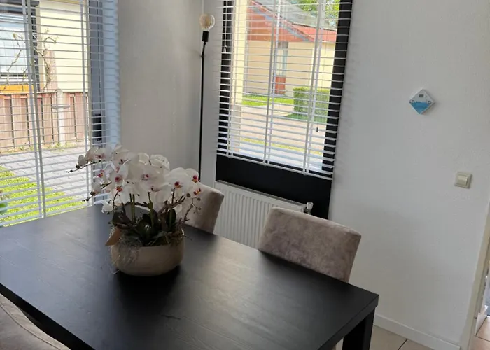 Casa Bep Zevenhuizen (Zuidplas)